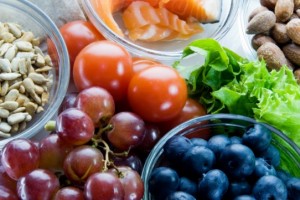 superfoods - for the kids whole family