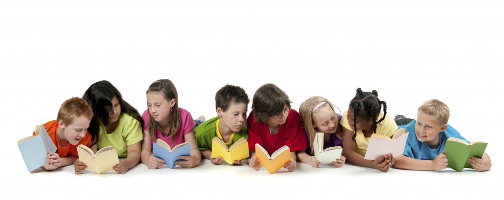 bilingual children books reading