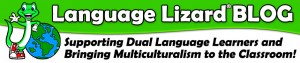 LanguageLizard.com | Childrens Bilingual Books in Spanish, German, English, Arabic, Russian, etc