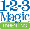123-magic-parenting-logo