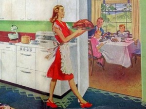 Thanksgiving Survival Guide - Blogs for Moms