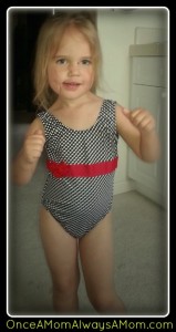 Girls Bathing Suits - Infants - Toddlers bikini - OnceAMomAlwaysAMom.com