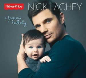 Nick Lachey Easter Giveaway with OnceAMomAlwaysAMom.com