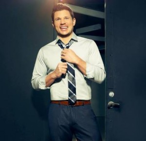 Nick Lachey - Easter Giveaway with Once A Mom Always A Mom