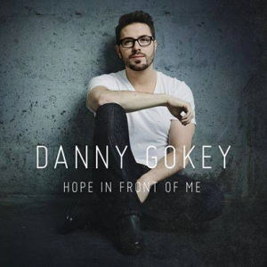 Danny Gokey - Interview via OnceAMomAlwaysAMom.com - Erin Howard