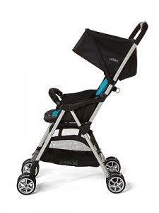 urbini Humming Bird Stroller - review OnceAMomAlwaysAMom.com