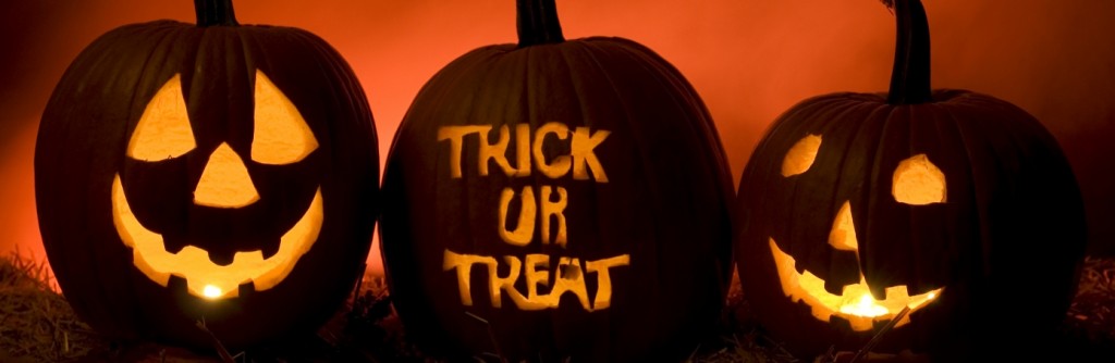 Halloween Safety Tips by OnceAMomAlwaysAMom.com - Erin Howard