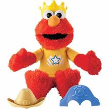 once a mom always a mom - playskool lets imagine elmo