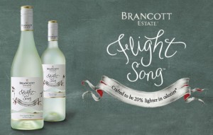 Low Calorie Wine - brancott estate flight song wines - OnceAMomAlwaysAMom.com